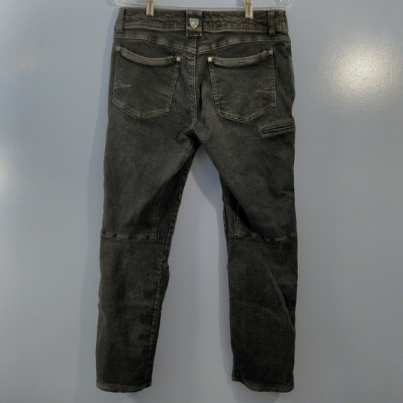 kuhl thermik jeans mens